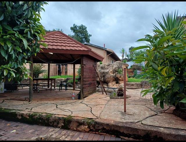 3 BEDROOM HOUSE FOR SALE IN PROCLAMATION HILL